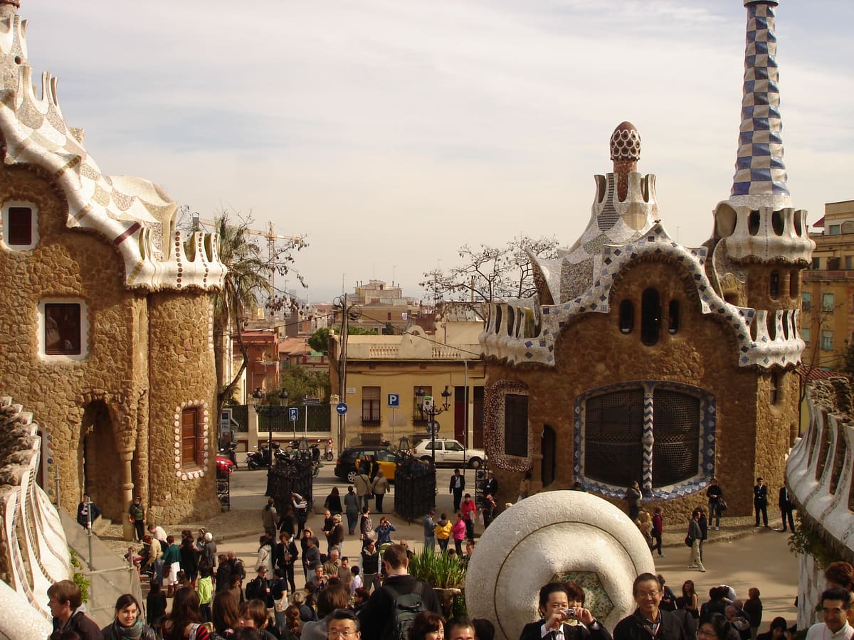 Barcelona with Kids: A Practical Family Guide