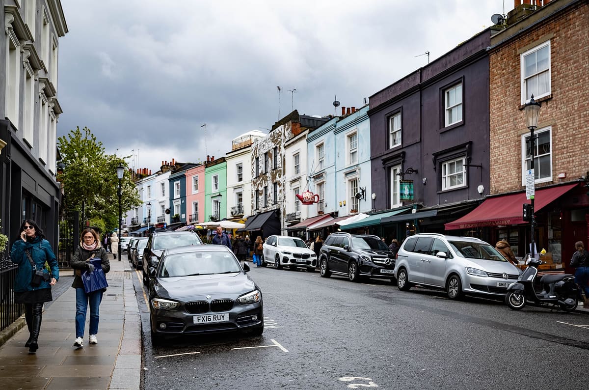 Where to Stay in London: The Best Areas for Your Trip