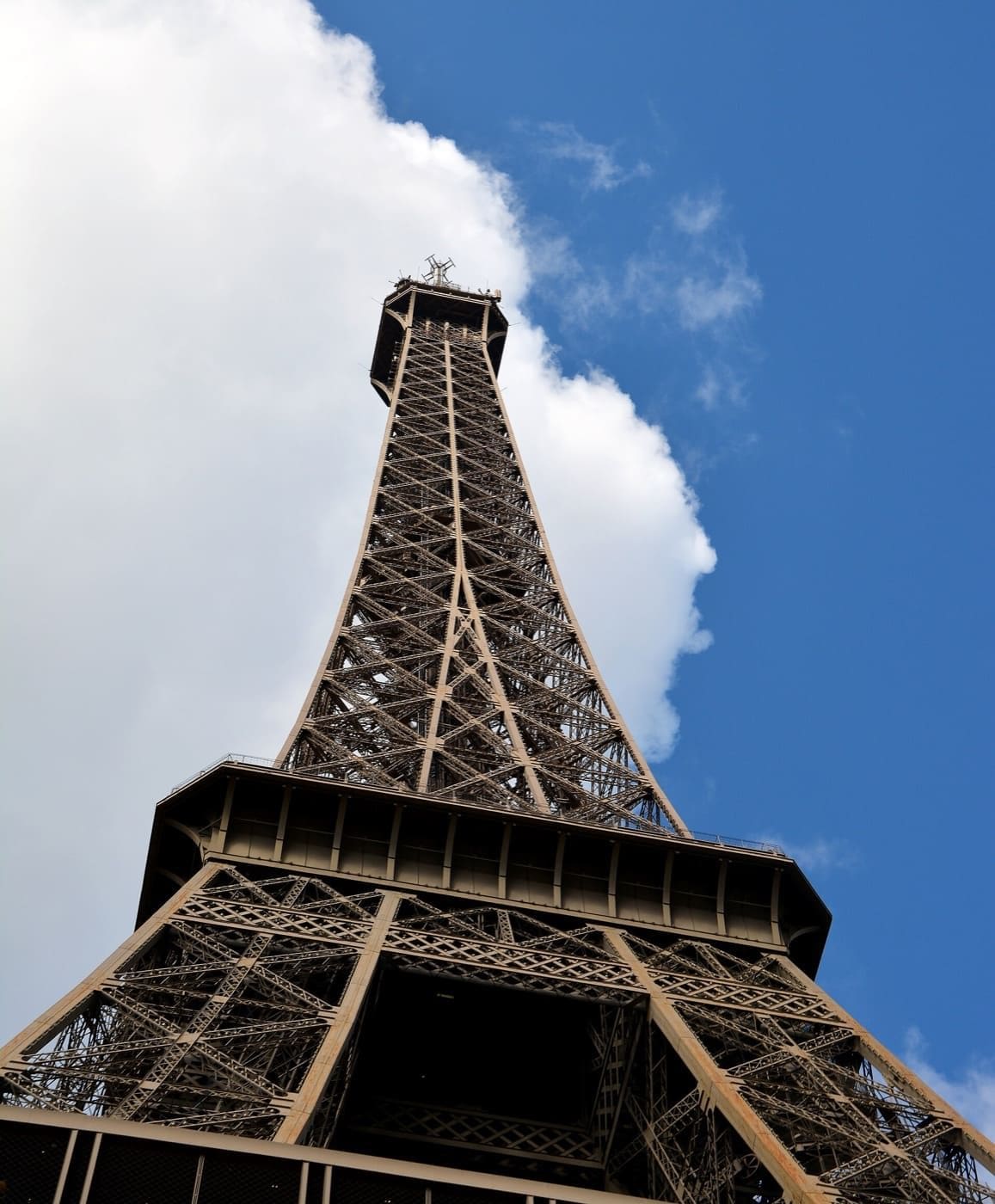 Eiffel Tower