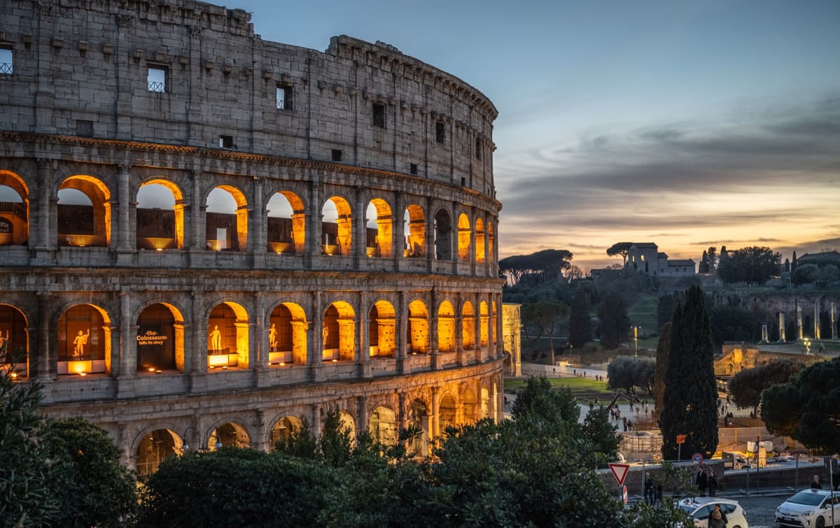 What to Do in Rome: 20 Best Things to Do and a 3-Day Plan