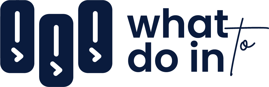 WhatToDoIn.eu logo